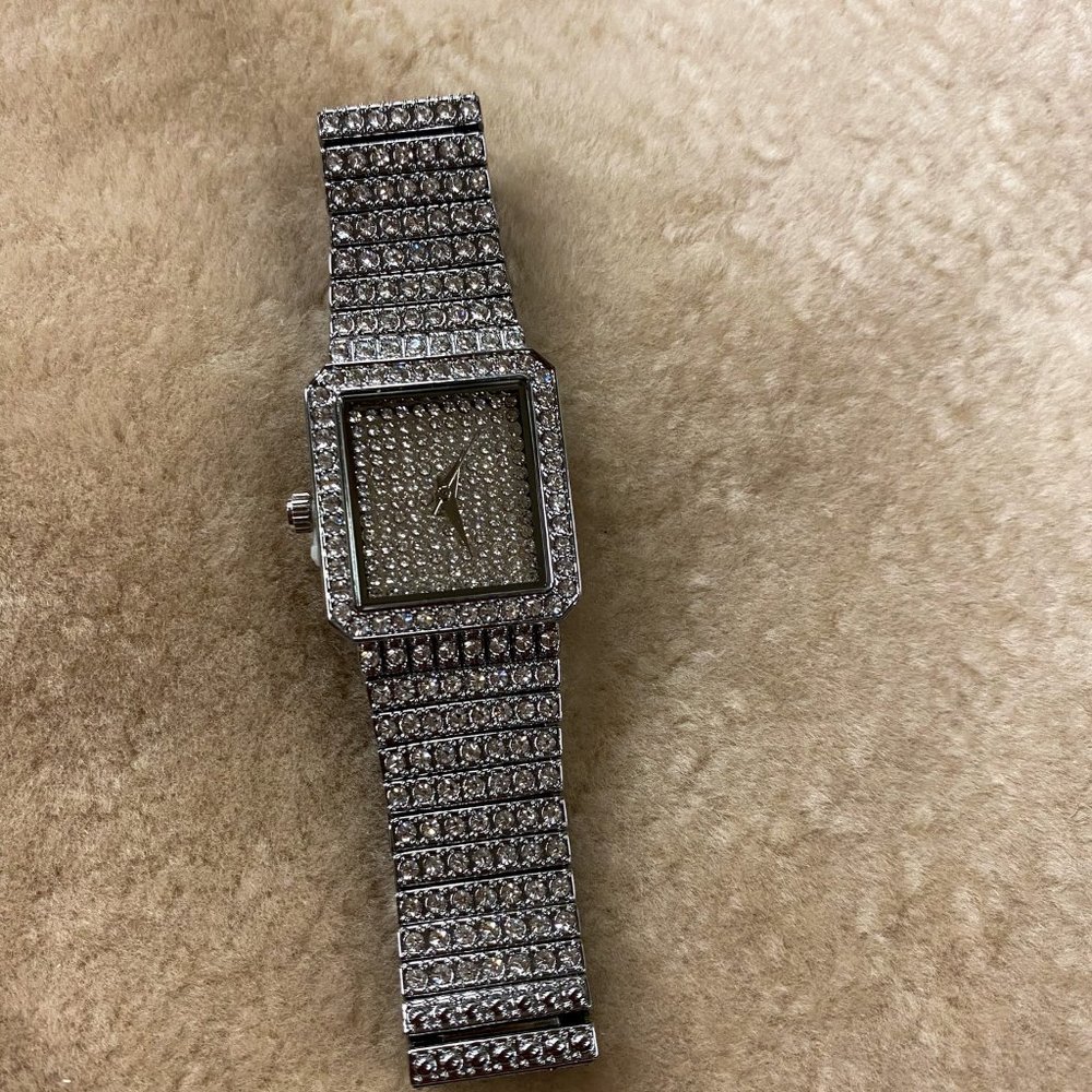 Miss Fox Time Watch